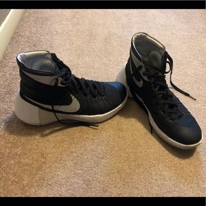 Nike basketball shoes